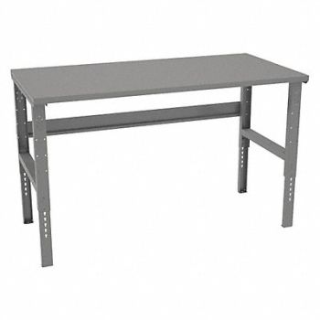 TENNSCO Workbench Steel 72 W 36 D, 39FL23