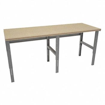 TENNSCO Workbench Shop Top 96 W 36 D, 39FL25