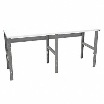 TENNSCO Workbench Laminate 96 W 30 D, 39FL76