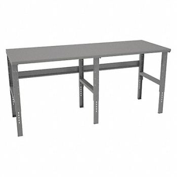 TENNSCO Workbench Steel 96 W 36 D, 39FL27