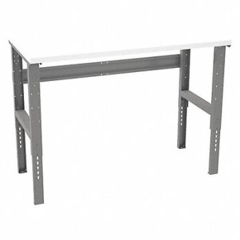 TENNSCO Workbench Laminate 60 W 30 D, 39FL68