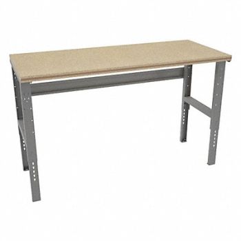 TENNSCO Workbench Shop Top 72 W 30 D, 39FL71