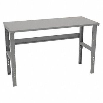 TENNSCO Workbench Steel 72 W 30 D, 39FL73