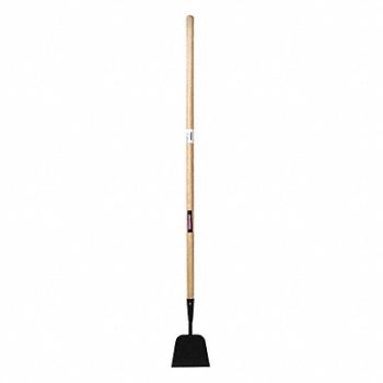 WESTWARD Ice Scraper Steel 7 W, 39FY71