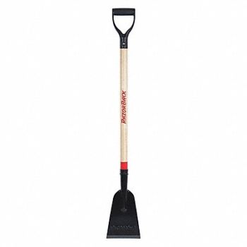 RAZOR-BACK Ice Chopper/Scraper Steel 7 W, 39GA14