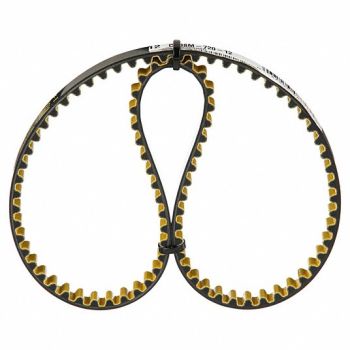 CONTINENTAL TimingBelt ContiCarbon CTD8M-640-36, 39GC15