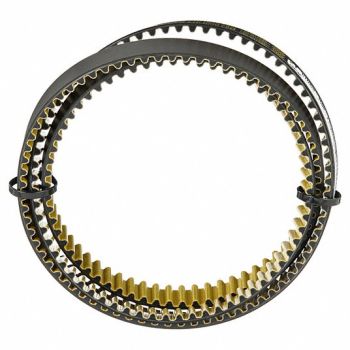 CONTINENTAL TimingBelt ContiCarbon CTD8M-1120-12, 39GD39