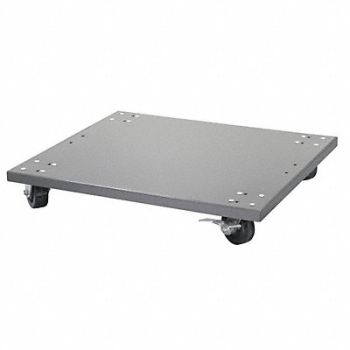 AKRO-MILS Pick Rack Dolly 33 L 37 W, 39H619
