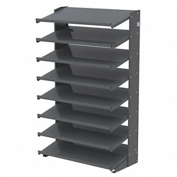 AKRO-MILS Pick Rack 18inx60inx36in, 39H621