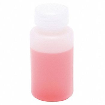 AZLON Dispensing Bottle 30mL Narrow PK12, 39H786