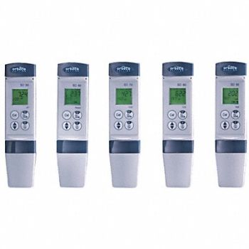 LOVIBOND Replacement Sensor SD 50 pH Tester, 39H954