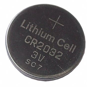 LOVIBOND Replacement Battery for SD Tester Series, 39H959