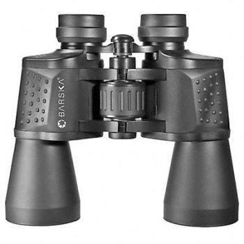 BARSKA Binoculars Black Mag 20X, 39H963