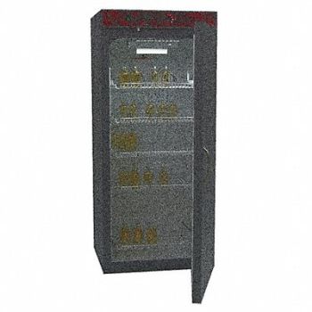 SHELLAB Incubator 12 x21 x19, 39J325