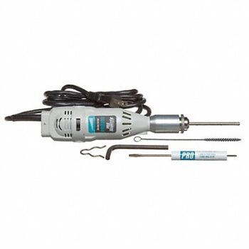 PRO SCIENTIFIC INC. Micro-Homogenizing Package Standard, 39J326