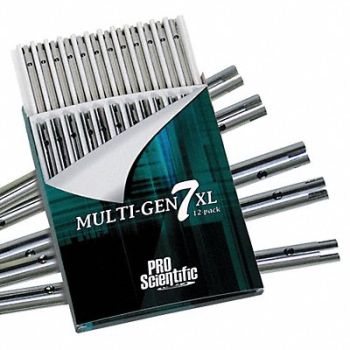 PRO SCIENTIFIC INC. Generator Probes Multi-Gen PK12, 39J331