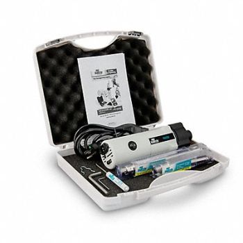 PRO SCIENTIFIC INC. MaX-Homogenizing Package Deluxe, 39J338