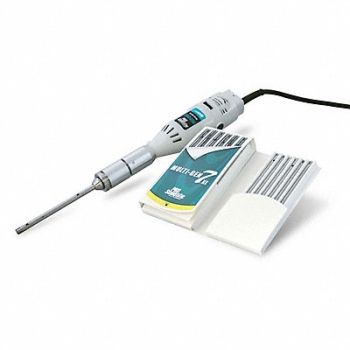 PRO SCIENTIFIC INC. Homogenizing Package Prem. Multi-Gen 7XL, 39J330