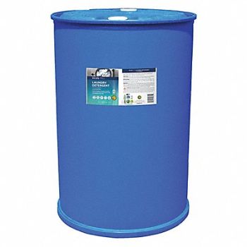 ECOS PRO Laundry Detergent Drum 55 gal Lavender, 39N059