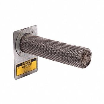 JUSTRITE VaporTrap Cabinet Filter PK2, 39N579