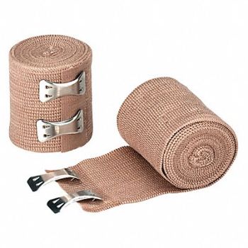 FIRST AID ONLY Bandage Non-Sterile Flesh No Gauze Bulk, 39P001