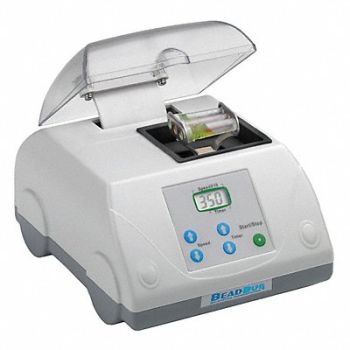 BENCHMARK SCIENTIFIC Homogenizer 2800 to 4000 rpm, 39P082