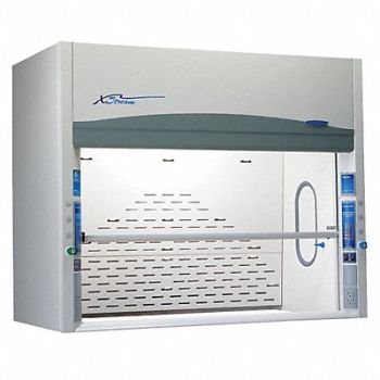 LABCONCO Fume Hood 60 In 115V, 39P109