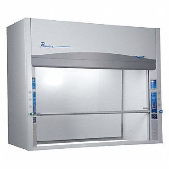 LABCONCO Fume Hood 60 In 115V, 39P135