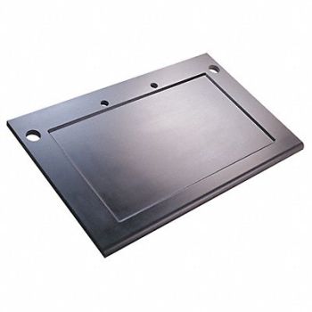LABCONCO Work Surface 36 x 96 In LS RS, 39P208