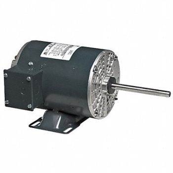 MARATHON MOTORS Fan Motor 1-1/2 HP 1140 rpm 60Hz, 39P325