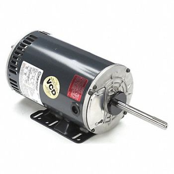 MARATHON MOTORS Fan Motor 2 HP 1140 rpm 60/50Hz, 39P328