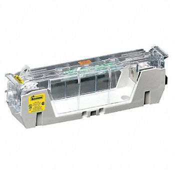 BUSSMANN Fuse Block 61 to 100A K5/H 1 Pole, 39P366