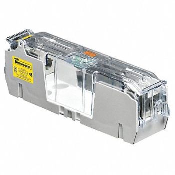 BUSSMANN Fuse Block 101 to 200A K5/H 1 Pole, 39P369