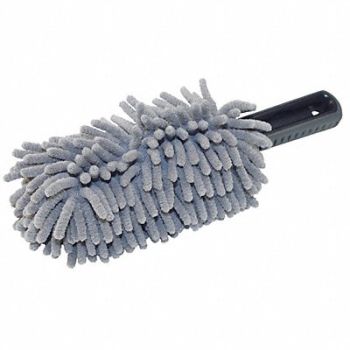 CARRAND Interior Shine Duster 1 1/2 in W, 39R395
