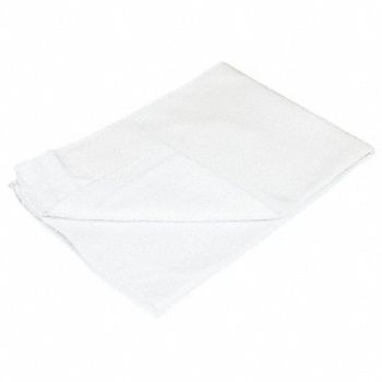 CARRAND Cloth Rag New Size 11 x 17 PK3, 39R420