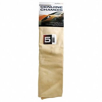 AUTOSPA Full Skin Chamois 24 x30 Sheepskin, 39R440