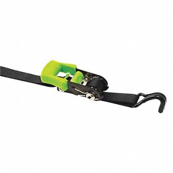 PROGRIP Tie Down Strap Ratchet Poly 16 ft., 39RH07