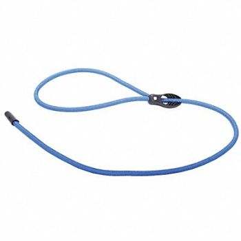 PROGRIP Bungee Cord Blue 40 L PK25, 39RH08