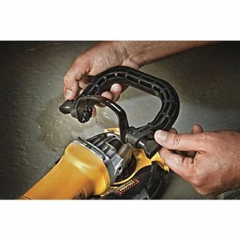 DEWALT Bail Handle For Grinders, 39RV90