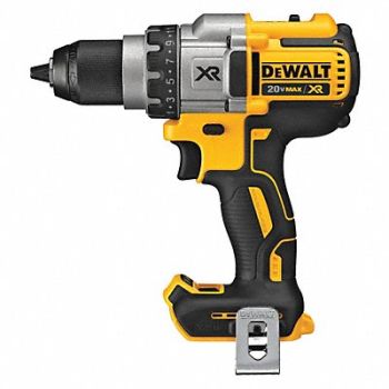 DEWALT Drill Cordless 2000 RPM 20V DC, 39RW04