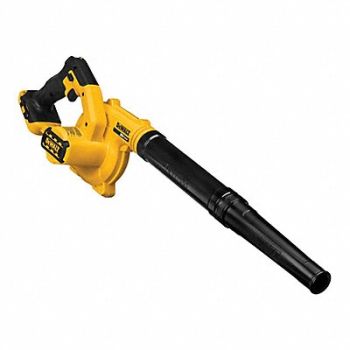 DEWALT Blower 20.0V Includes Blower Nozzle, 39RW11