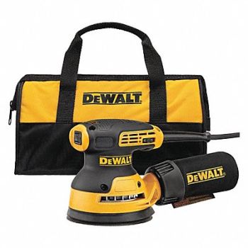 DEWALT Corded Sander 3 A 2.9 lb, 39RW15