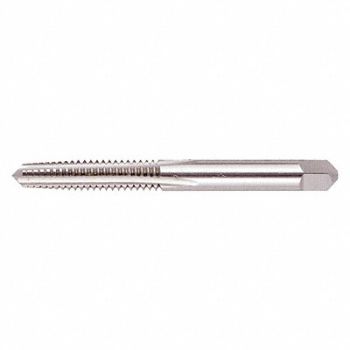 REGAL CUTTING TOOLS Straight Flute Tap M24x3 HSS, 39TA89