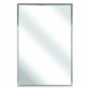 BRADLEY Bx-Channel Frame Mir 24 X 60, 39V014