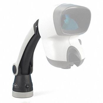 VISION ENGINEERING Elite Universal Stand with Dust Cover, 39UD34