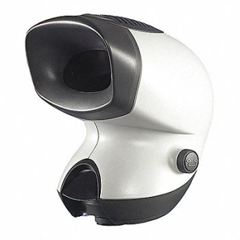 VISION ENGINEERING Stereo Microscope Head 2x to 8x, 39UD38