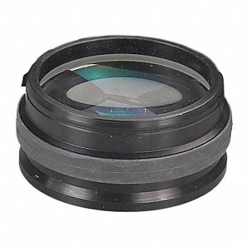VISION ENGINEERING Objective Lens 2X Magnification, 39UD45