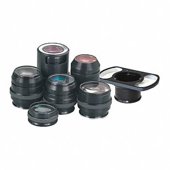 VISION ENGINEERING Objective Lens 6X, 39UD52