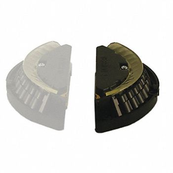VISION ENGINEERING Replacement LED Light Left, 39UD57