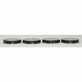 VISION ENGINEERING Lens Cover 6X For Mfr No MEO-006, 39UD59
